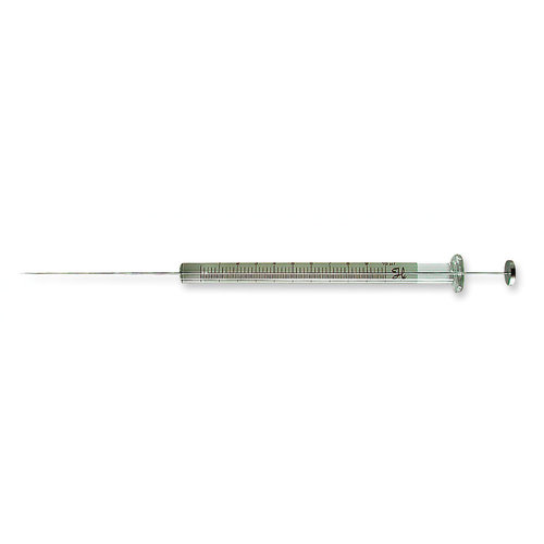 Microlitre syringe MICROLITER® Series 700 Tip type 3