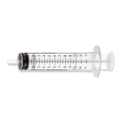 Disposable syringe Omnifix®