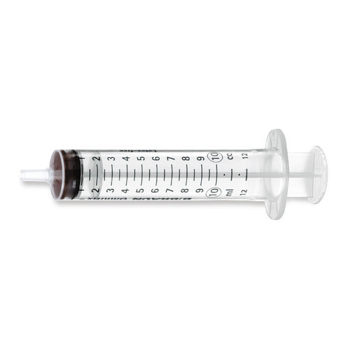 Disposable syringe Omnifix®