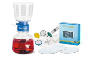 Filtration, Water Purification and Dialysis