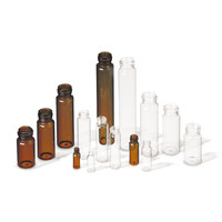 Sample vials