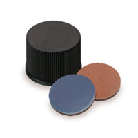 Tapones para botellas de muestra