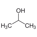 Alcohol isopropílico