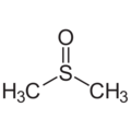 Dimetilsolfossido (DMSO) 99,9+% ultrapuro