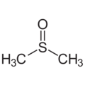 Dimetilsulfóxido (DMSO) 99,9+% ultrapura