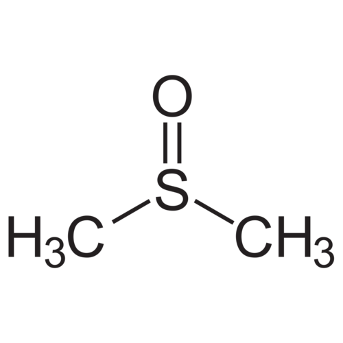 Dimetilsolfossido (DMSO) 99,9+% ultrapuro
