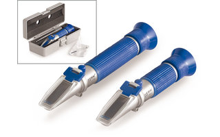 Refractometers