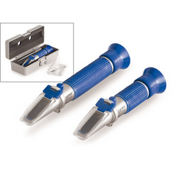 Handheld refractometer Analogue