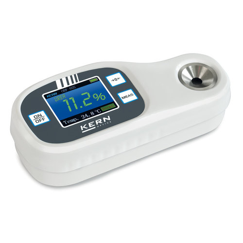 Hand-refractometer Digitaal ORF serie