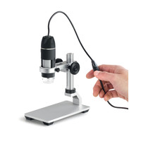Microscopio manual USB digital ODC 895