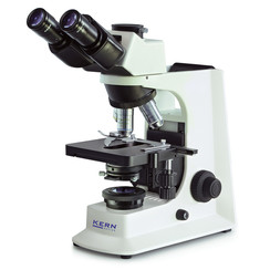 Phase contrast microscope OBL series OBL 145 binocular