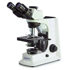 Microscope à contraste de phase OBL série OBL 155 trinoculaire