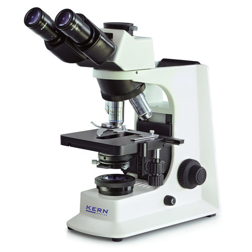 Phase contrast microscope OBL series OBL 155 trinocular