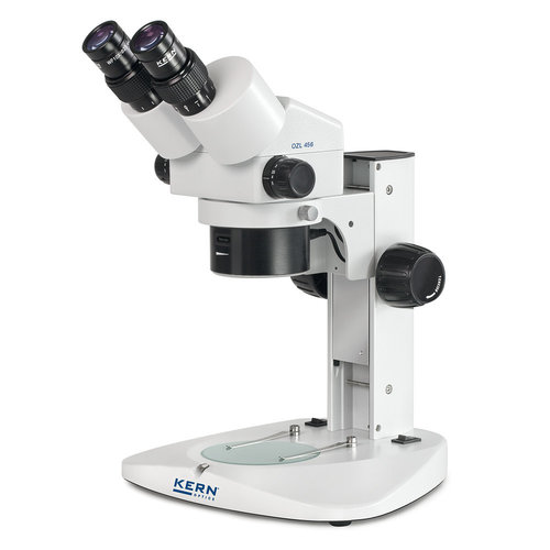 Microscope à zoom stéréo OZL-456