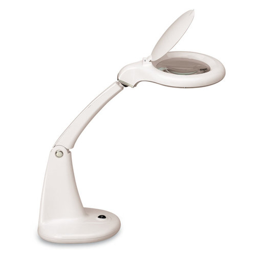 Loeplampen LED compact