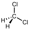 Dichlorométhane 99,5+%, pur