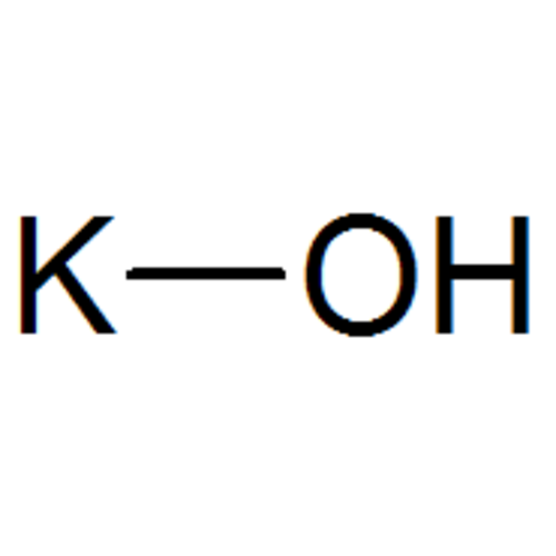 Potassium Hydroxide (1310-58-3)