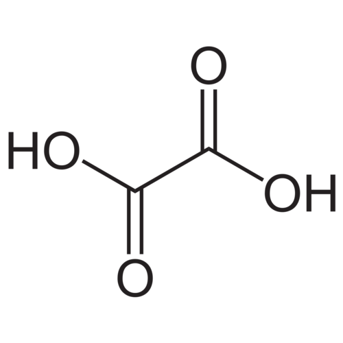 Oxalic acid  99+% Pure