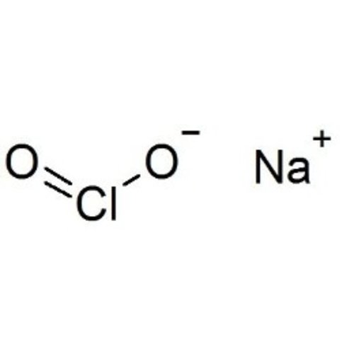 Sodium chlorite 25%