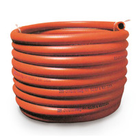 Gas tubing