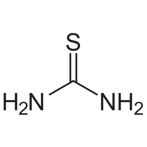 Tiourea ≥99%