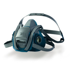 Half mask respirator Series 6500