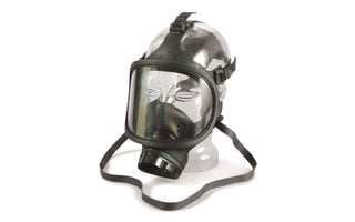 Respiratory protection and accessories