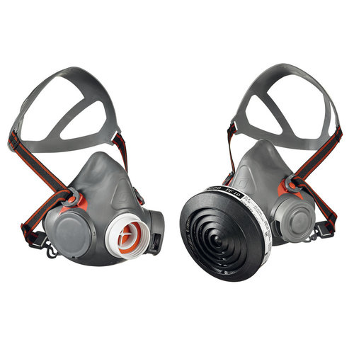 Half mask respirator AVIVA 40