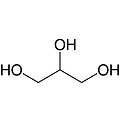 Glycerol 99.7+%, puur, foodgrade