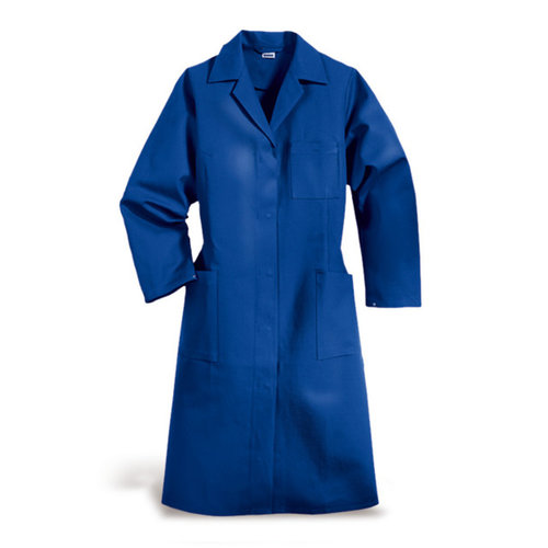 Work coat for women