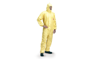 Protective suits/overalls