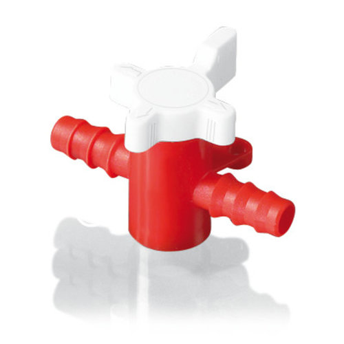 Hose valves, 2-way valves