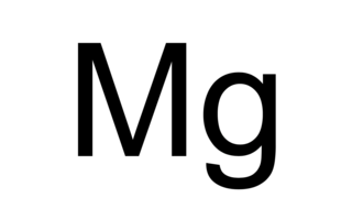 Magnesium