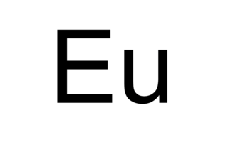 Europium