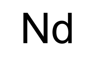 Neodymium