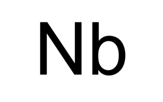 Niobio