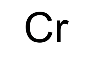 Chromium