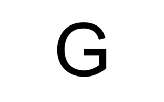 G