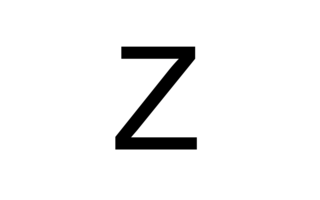 Z