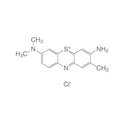 Toluidine blue O (C.I. 52040)