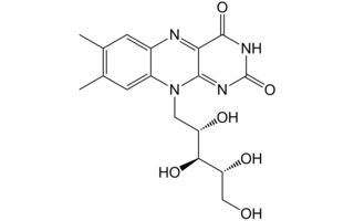 Riboflavine