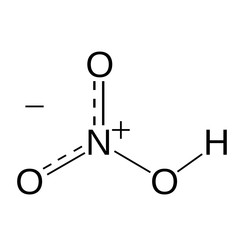 Nitric acid 68%