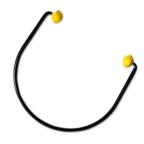 Banded ear plugs E-A-R Caps™