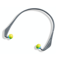 Protection auditive avec armature x-cap
