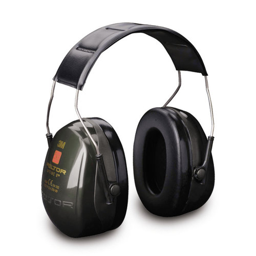 Earmuffs 3M® Peltor™ OPTIME™ II