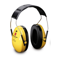 Earmuffs 3M® Peltor™ OPTIME™ I