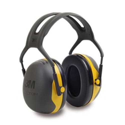 Earmuffs 3M® Peltor™ X2