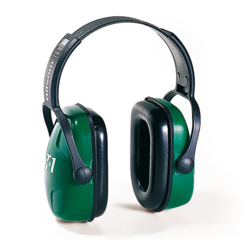 Earmuffs Thunder T1