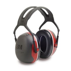 Earmuffs 3M® Peltor™ X3