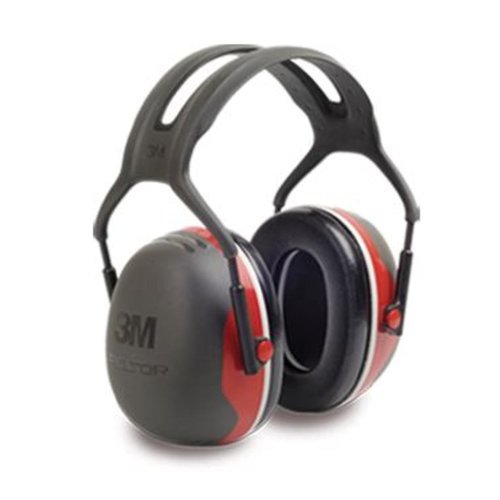 Earmuffs 3M® Peltor™ X3